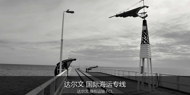 海运拼箱与整柜运输优劣对比